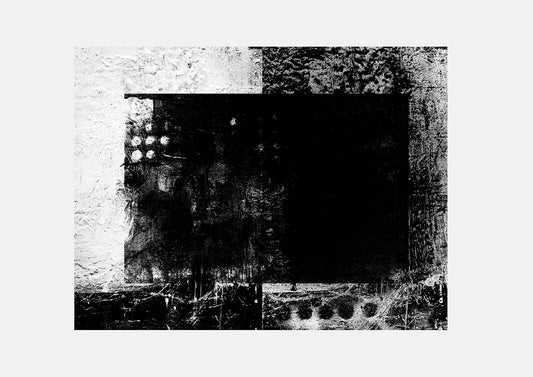 Black Series | Abstract ARrt Black Box 1/15